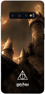 Чохол на Samsung Galaxy S10+ Harry Potter ver.13 фото 1 з 1