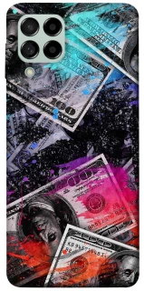 Чохол на Samsung Galaxy M53 5G Neo dollar v3 фото 1 з 1