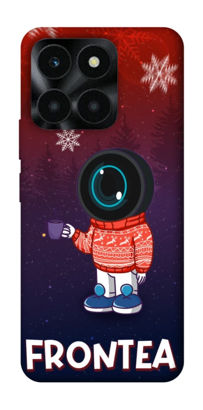 Чехол на Huawei Honor X6a Frontea фото 1 из 1