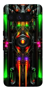 Чохол на Google Pixel 8 Pro CyberPhone v5 фото 1 з 1