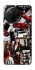 Чохол на Infinix Note 50 Pro Fashion collage ver.13 фото 1 з 1