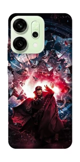 Чохол на Oppo Reno 14 Doctor Strange фото 1 з 1