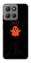 Чехол на Motorola Moto G15 Power Ghost of Halloween фото 1 из 1