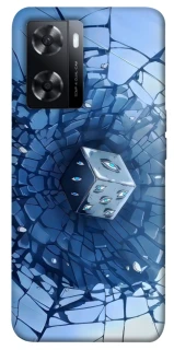 Чохол на Oppo A57s Daddy Gojo фото 1 з 1