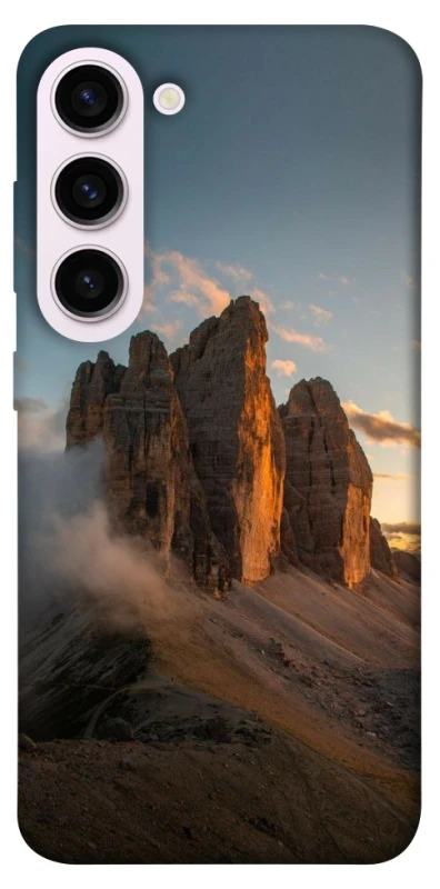 Чохол на Samsung Galaxy S23+ Mountain v5 фото 1 з 1