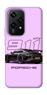 Чехол на Honor 200 Lite 911 pink фото 1 из 1