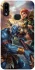 Чохол на Samsung Galaxy A10s Dota heroes фото 1 з 1