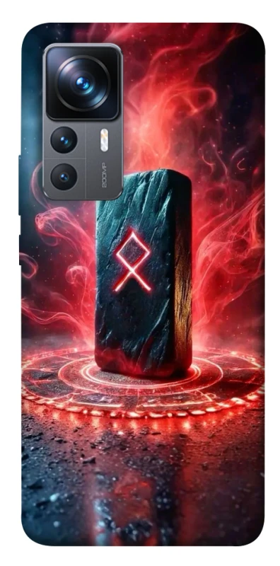 Чохол на Xiaomi 12T / 12T Pro Руна Одал фото 1 з 1