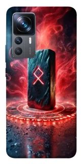 Чехол на Xiaomi 12T / 12T Pro Руна Одал фото 1 из 1