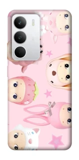 Чехол на Realme C71 Sonny angel фото 1 из 1