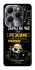Чохол на Infinix Hot 40 Work Mode фото 1 з 1