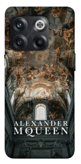 Чохол на OnePlus 10T Alexander McQueen фото 1 з 1