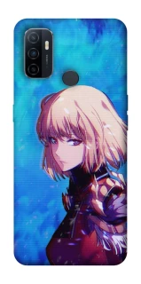 Чехол на Oppo A53 / A32 / A33 Cha Hae In фото 1 из 1