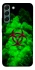 Чохол на Samsung Galaxy S22+ Радіація фото 1 з 1