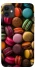 Чехол на Apple iPhone 11 (6.1") Макарун фото 1 из 1
