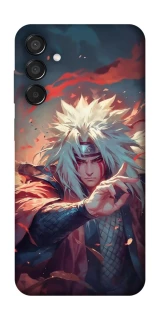 Чохол на Samsung Galaxy M15 5G Jiraiya фото 1 Чохол на Samsung Galaxy M15 5G Jiraiya фото 1 з 1