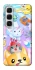 Чохол на Infinix Hot 60i Adopt Me Rainbow Pet Parade фото 1 з 1