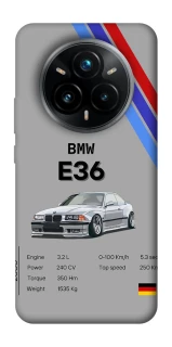 Чохол на Realme 14 Pro+ BMW V32 фото 1 з 1
