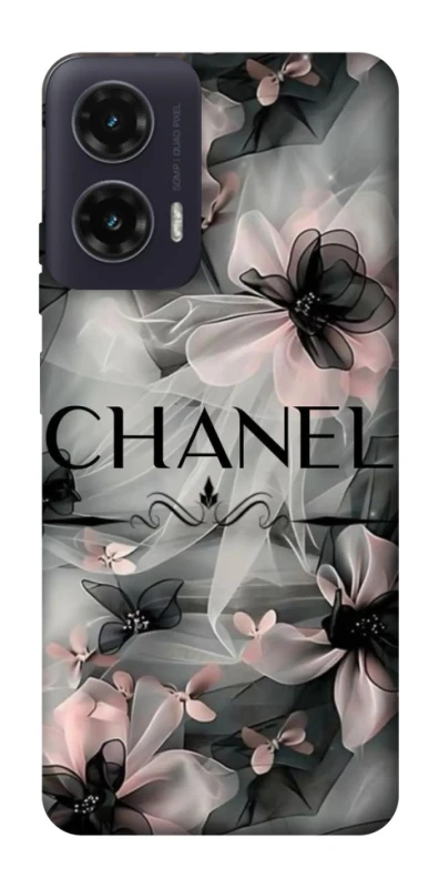 Чехол на Motorola Moto G35 Chanel фото 1 из 1
