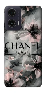 Чехол на Motorola Moto G35 Chanel фото 1 из 1