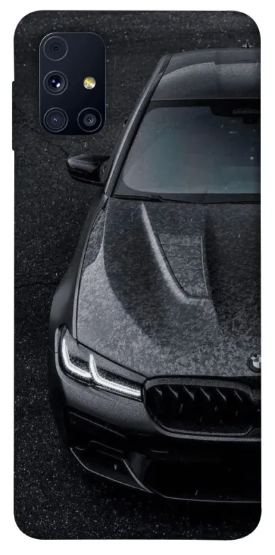 Чохол на Samsung Galaxy M31s BMW v47 фото 1 з 1