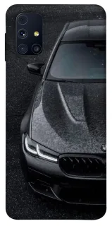 Чехол на Samsung Galaxy M31s BMW v47 фото 1 из 1