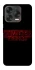 Чехол на ZTE Blade V70 Design Stranger Things ver.5 фото 2 из 2