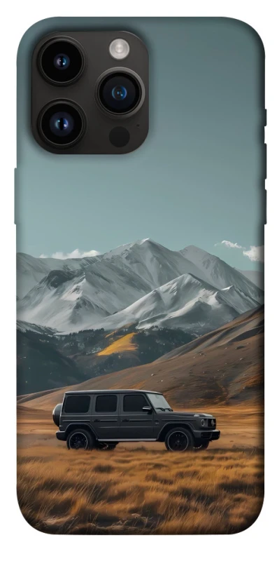 Чехол на Apple iPhone 14 Pro Max (6.7") Gelik v2 фото 1 из 1