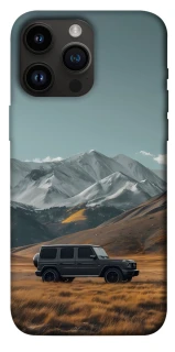 Чохол на Apple iPhone 14 Pro Max (6.7") Gelik v2 фото 1 з 1