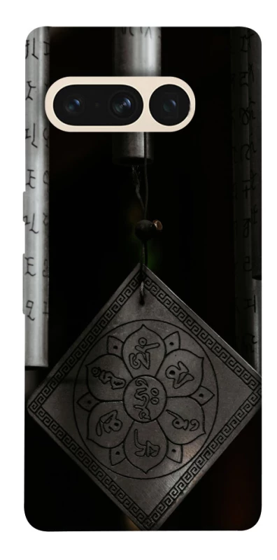 Чехол на Google Pixel 7 Pro Талисман удачи фото 1 из 1