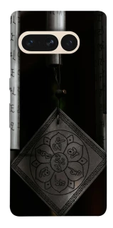 Чехол на Google Pixel 7 Pro Талисман удачи фото 1 из 1