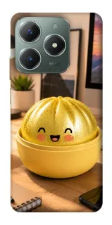 Чехол на Realme C61 Dumpling ver.8 фото 1 из 1