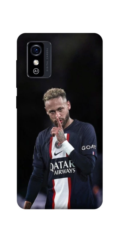 Чохол на ZTE Blade L9 Neymar фото 1 з 1