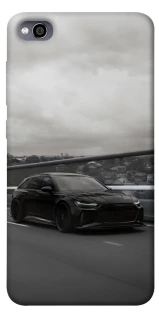 Чохол на Xiaomi Redmi 4a RS6 grey фото 1 з 1