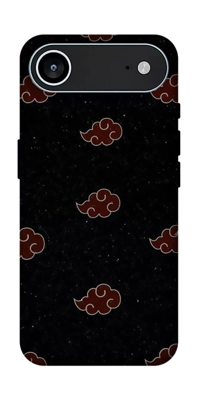 Чехол на Apple iPhone 17 Air (6.5") Naruto фото 1 из 1