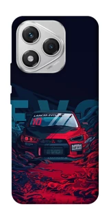 Чохол на Honor 400 Lite EVO 10 фото 1 з 1