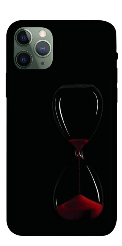 Чохол на Apple iPhone 11 Pro (5.8") Red Time фото 1 з 1