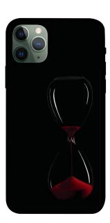 Чохол на Apple iPhone 11 Pro (5.8") Red Time фото 1 з 1