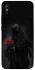 Чохол на Xiaomi Redmi 9A Dark Skeleton фото 1 з 1