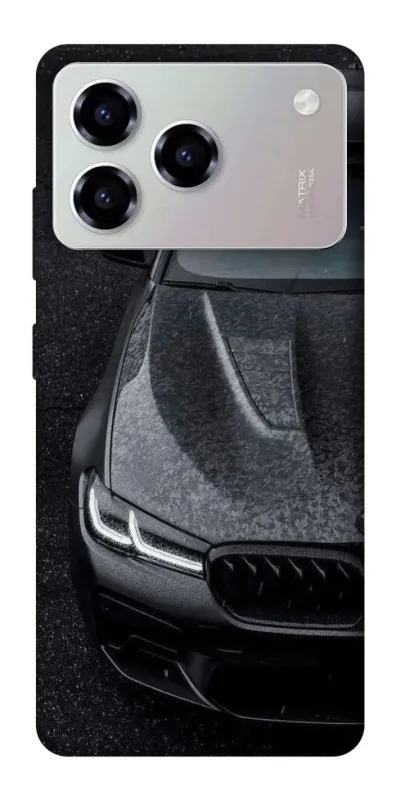 Чехол на ZTE Blade A76 BMW v47 фото 1 из 1