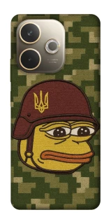 Чохол на Oppo A5 Pro 4G Pepehota фото 1 з 1