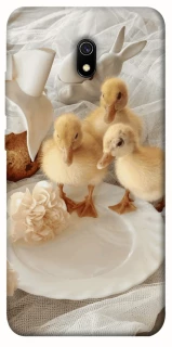 Чохол на Xiaomi Redmi 8a Easter Vibes фото 1 з 1