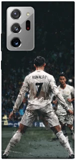 Чехол на Samsung Galaxy Note 20 Ultra Ronaldo фото 1 из 1