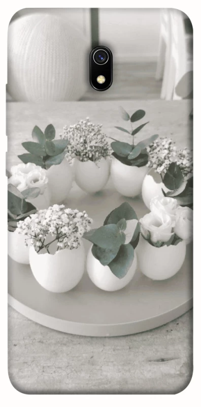 Чехол на Xiaomi Redmi 8a Mood фото 1 из 1