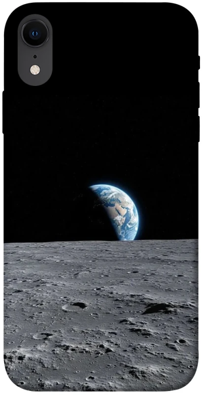 Чехол на Apple iPhone XR (6.1") Artemis 2 фото 1 из 1