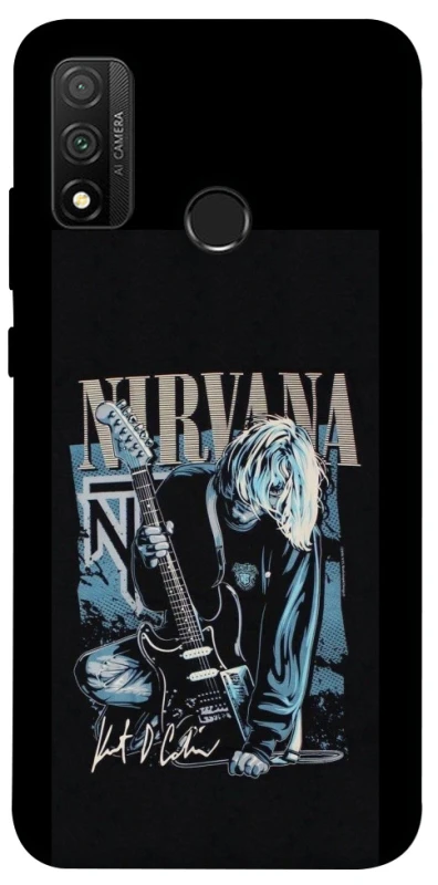 Чехол на Huawei P Smart (2020) Nirvana ver.4 фото 1 из 1