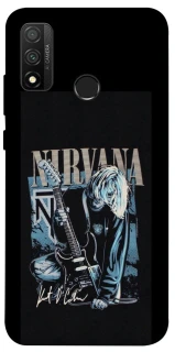 Чехол на Huawei P Smart (2020) Nirvana ver.4 фото 1 из 1