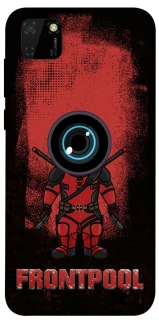 Чехол на Huawei Y5p Frontpool фото 1 из 1