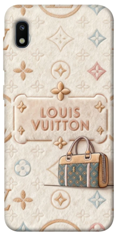 Чохол на Samsung Galaxy A10 (A105F) Louis Vuitton фото 1 з 1