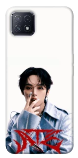 Чехол на Oppo A73 Lee Know - Stray Kids фото 1 из 1